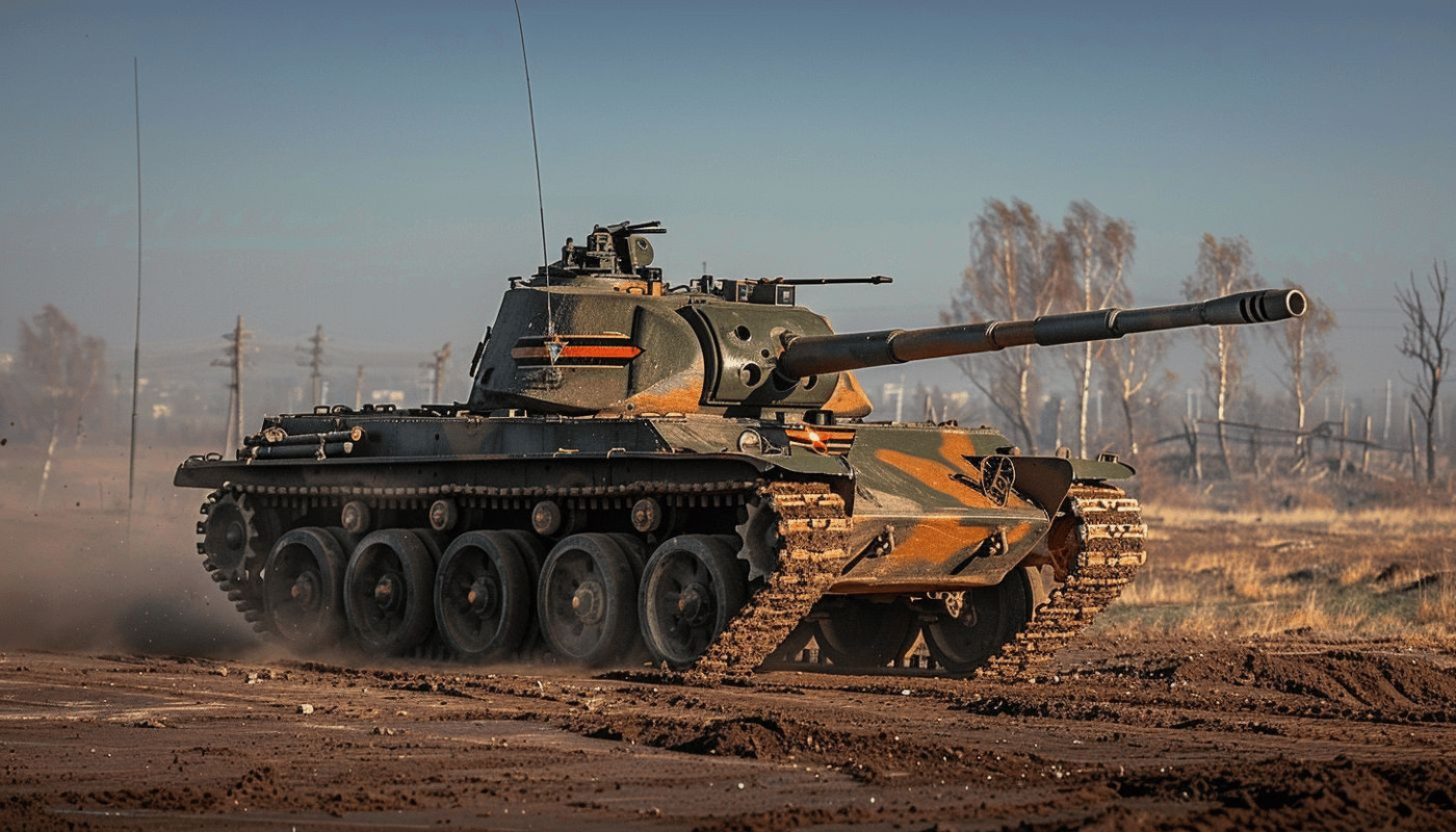 Comprendre la taille du T34 - Guide pratique