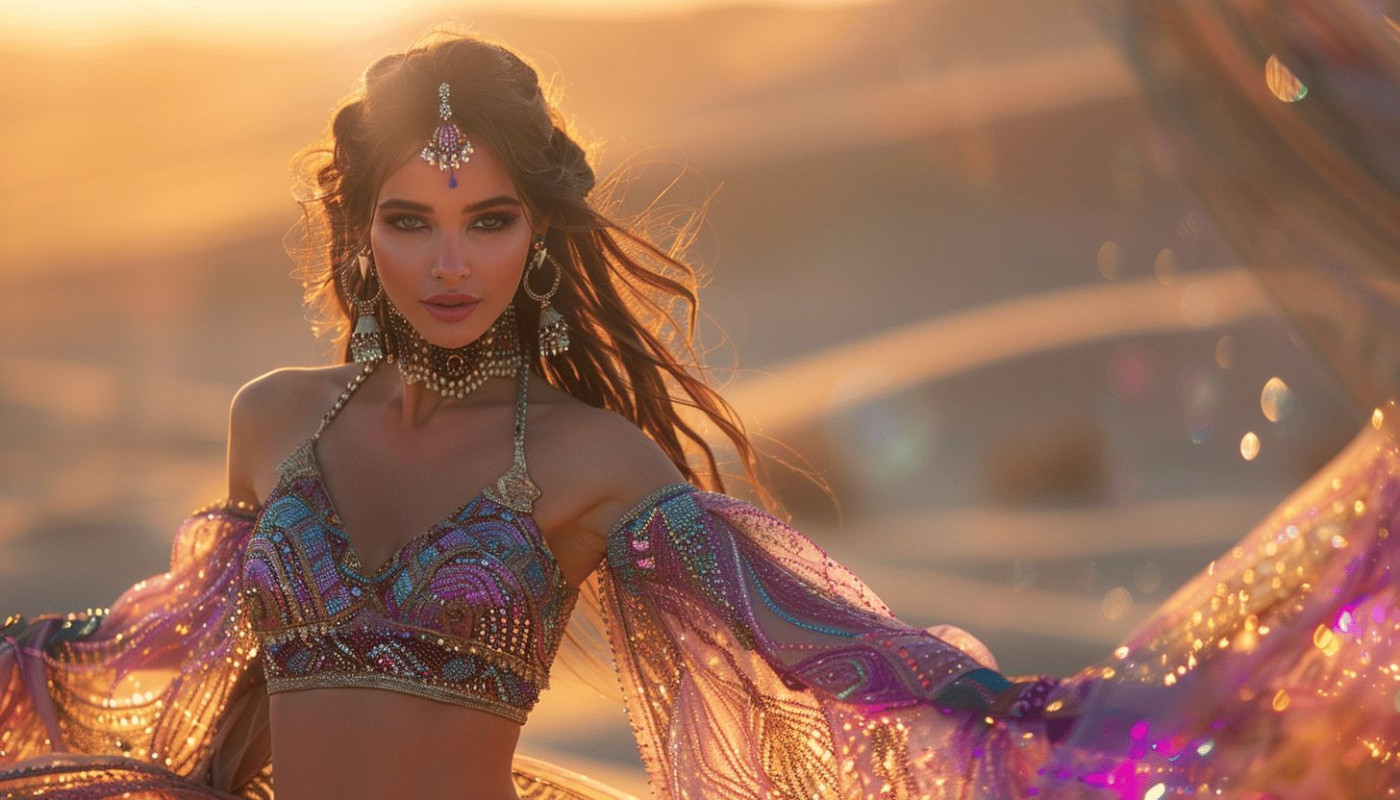 Autres - Guide complet pour choisir sa tenue de danse orientale : de l'ensemble féminin aux costumes traditionnels