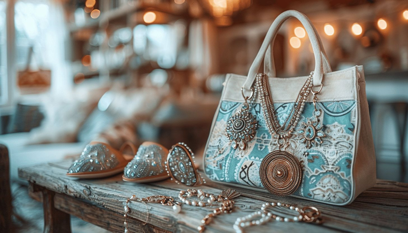 Le pouvoir des accessoires dans la définition de votre style