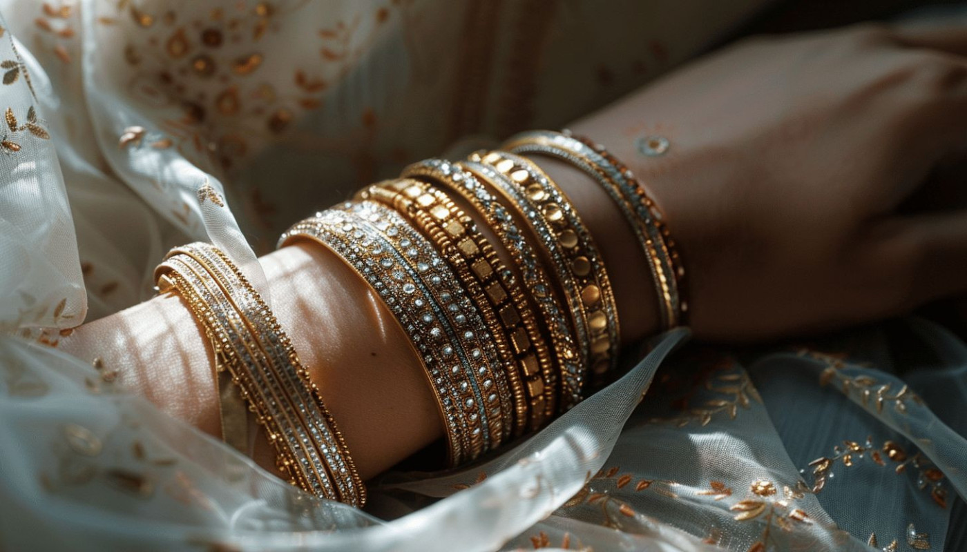 Sélection et entretien des bijoux de bras pour une touche d'élégance quotidienne