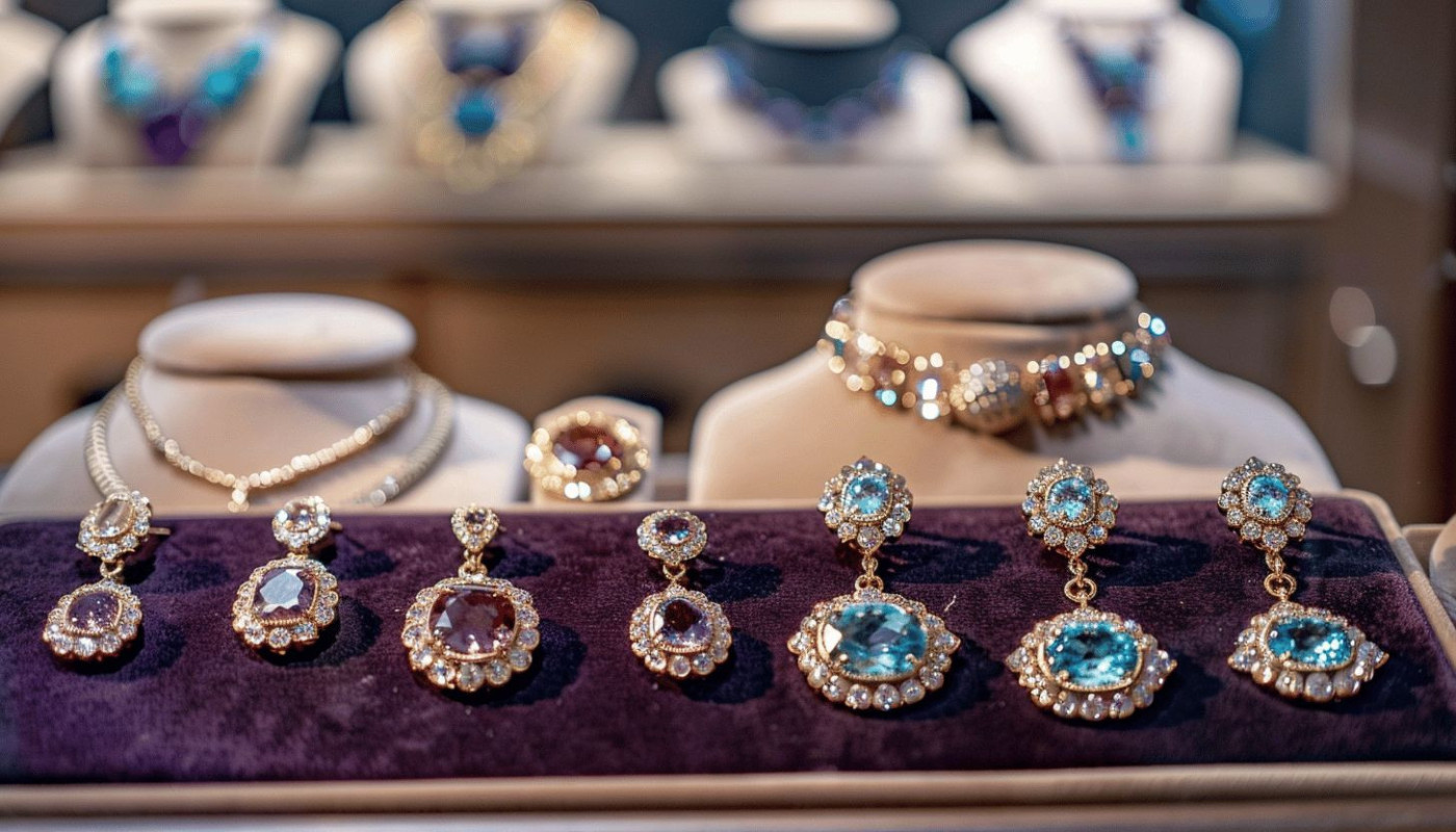 Comment choisir ses bijoux pour sublimer une tenue