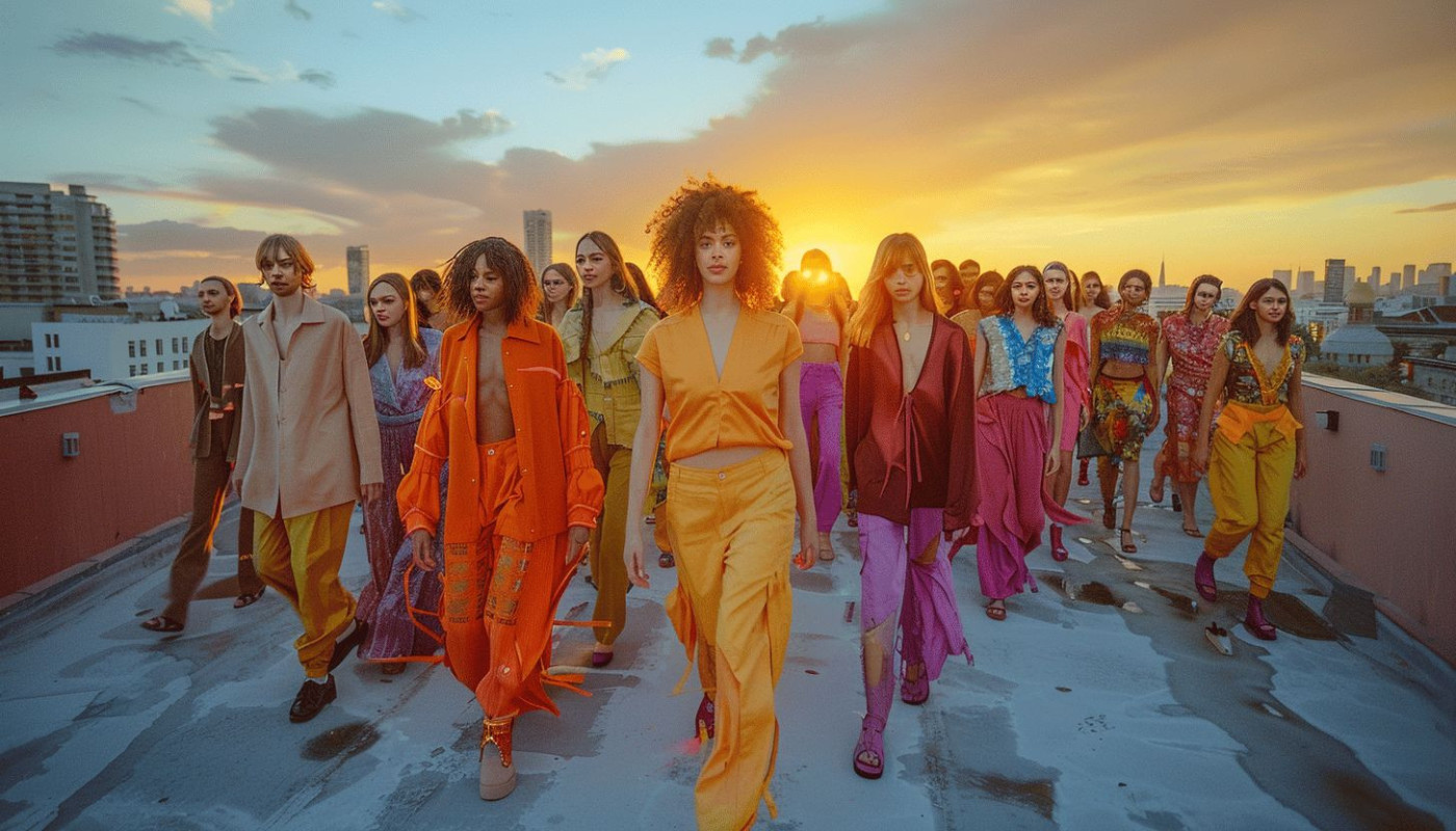 De l'éthique dans votre garde-robe : la mode durable