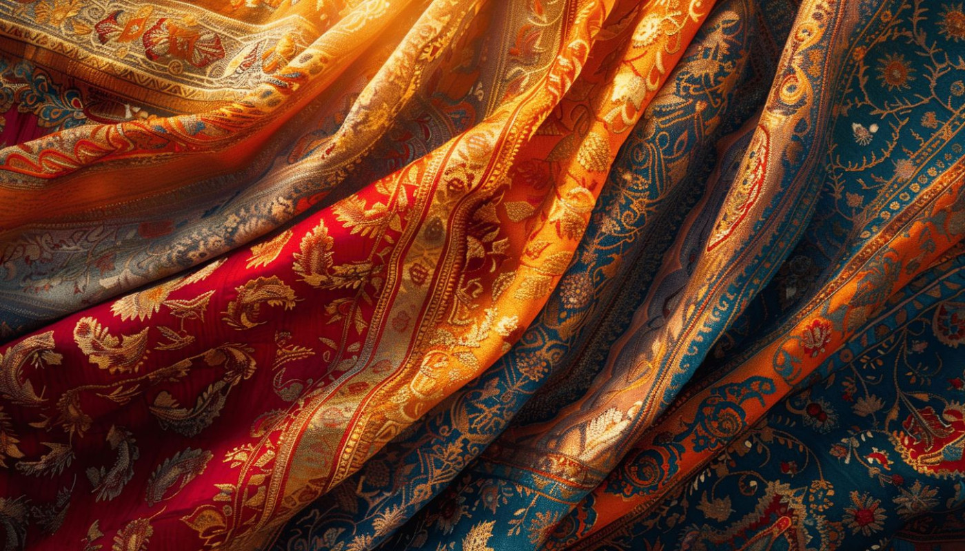 Découverte de la perle orientale, un joyau méconnu