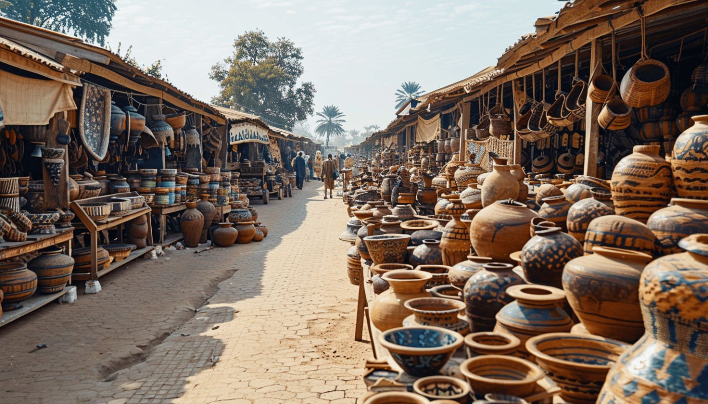 Exploration de la région Haut Orientale : richesses culturelles et naturelles à découvrir