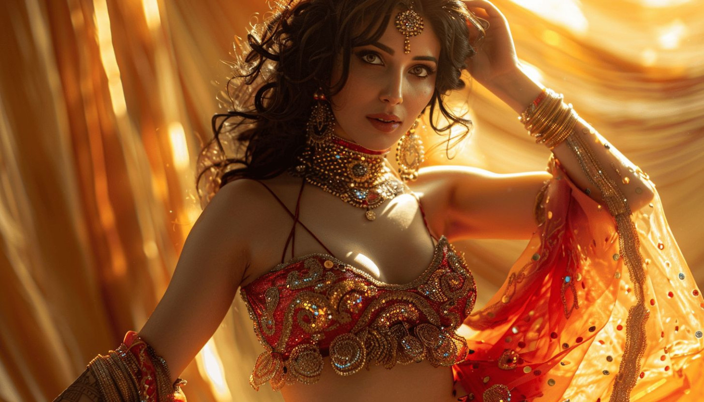 Plongée dans l'univers de la danse orientale : découverte de ses origines et de la vie de danseuse