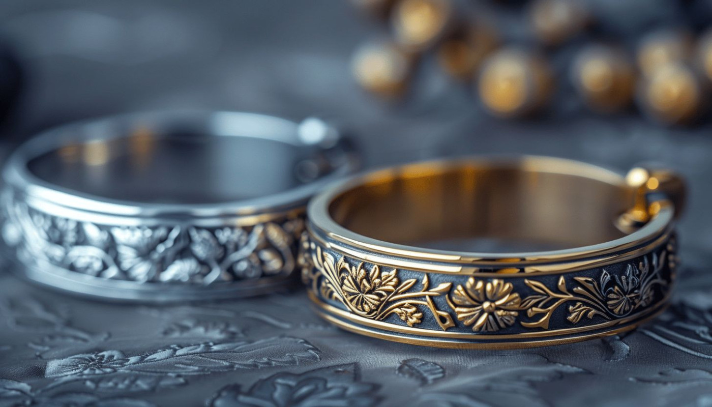 Zoom sur le bracelet de bras : un accessoire tendance et symbolique